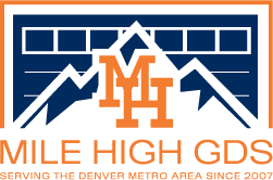 Mile High GDS Logo